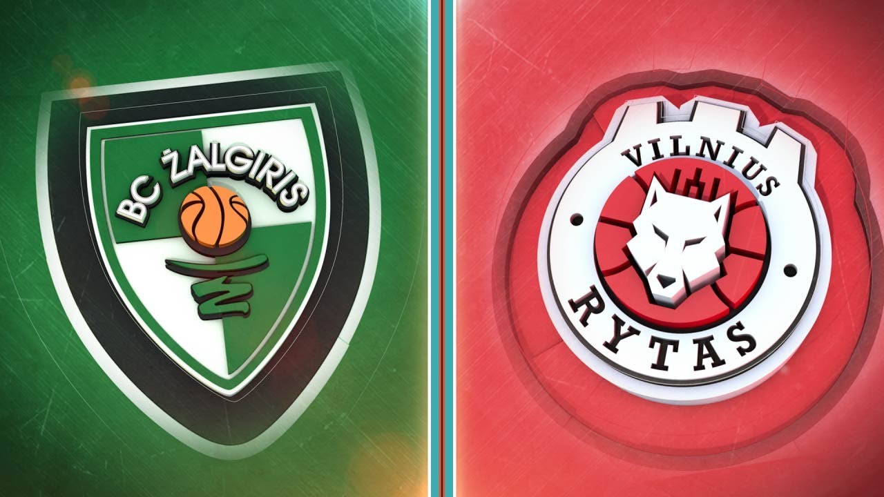 Prasideda LKL finalo serija